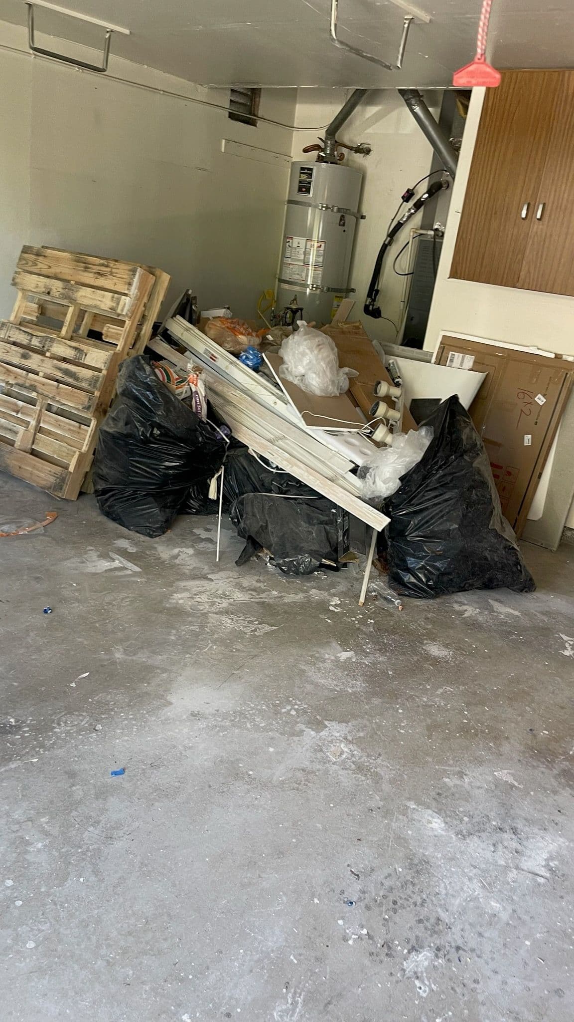 Efficient Junk Removal in Brea California