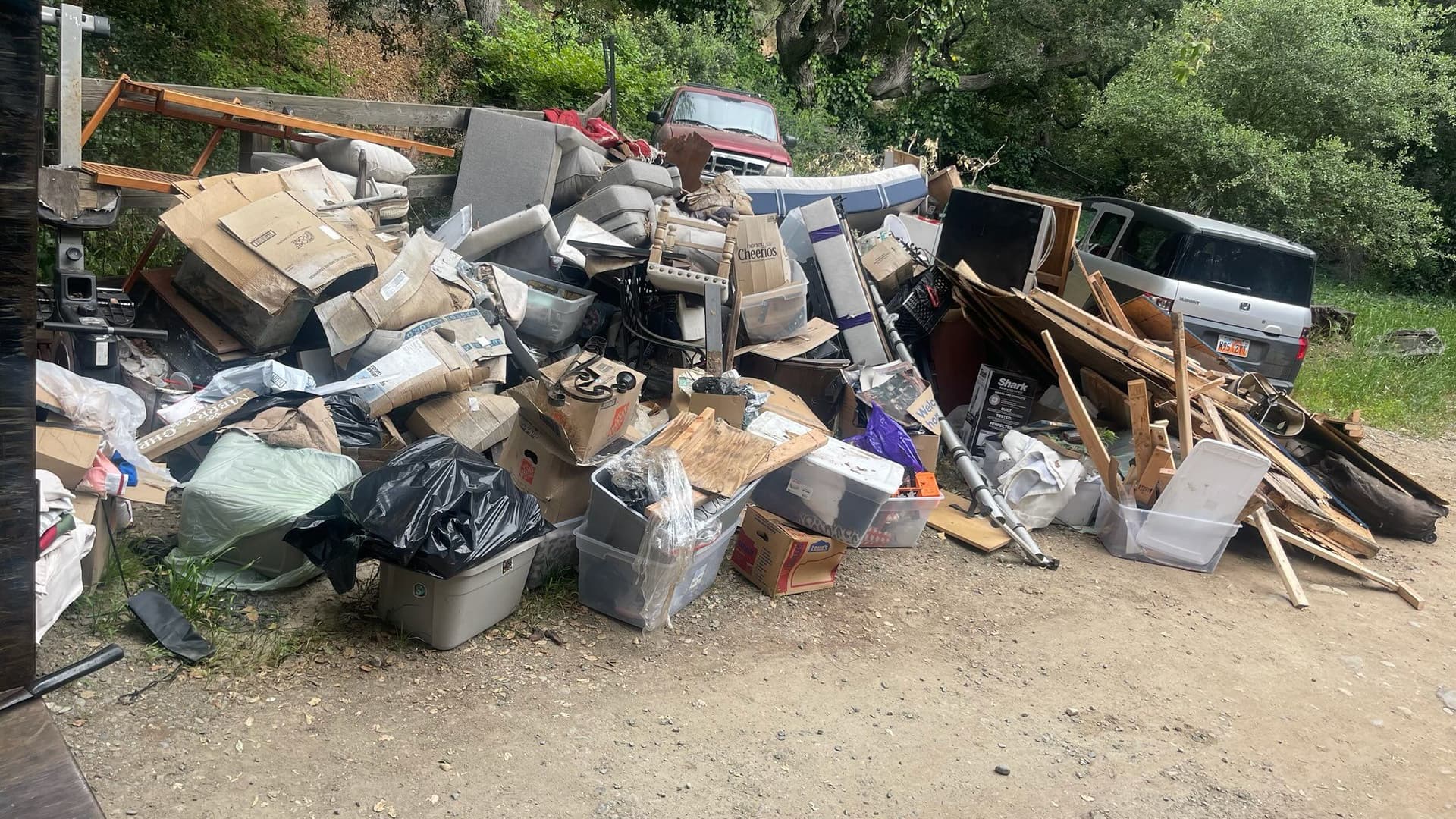 Transform Your Space with Expert Junk Removal